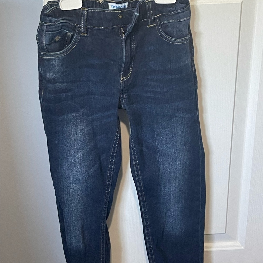 Girls Jeans